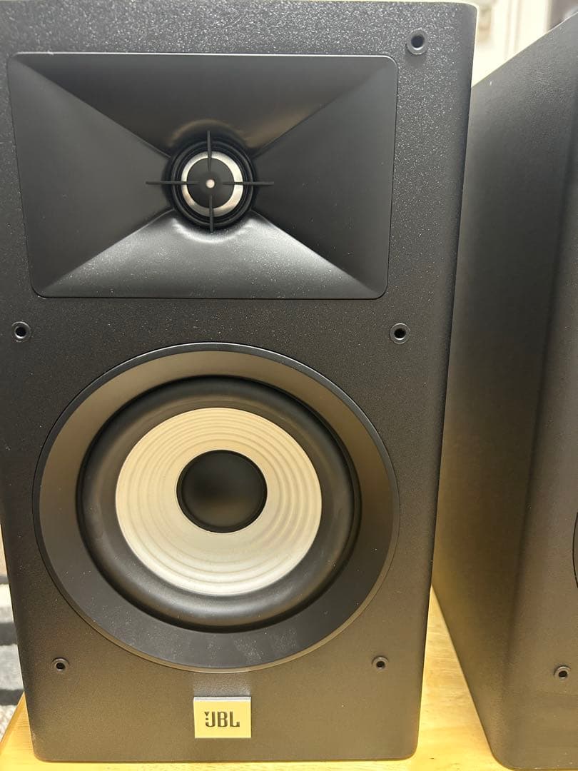 JBL STAGE A130BLK ペア