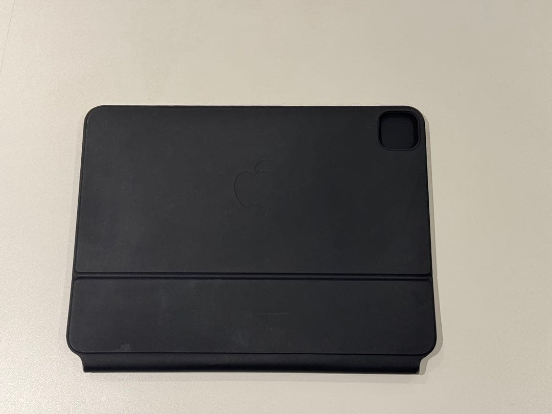 ★純正★Magic Keyboard　黒　元箱付きJIS配列