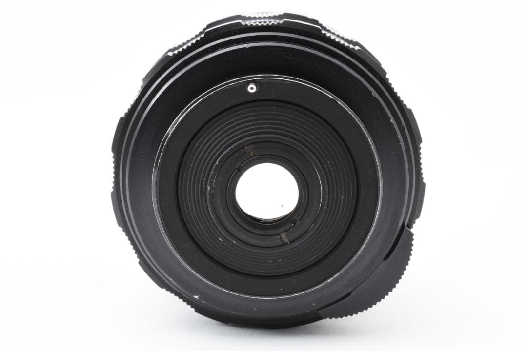 ◎前期型◎ Super Takumar 28mm F3.5 F0162