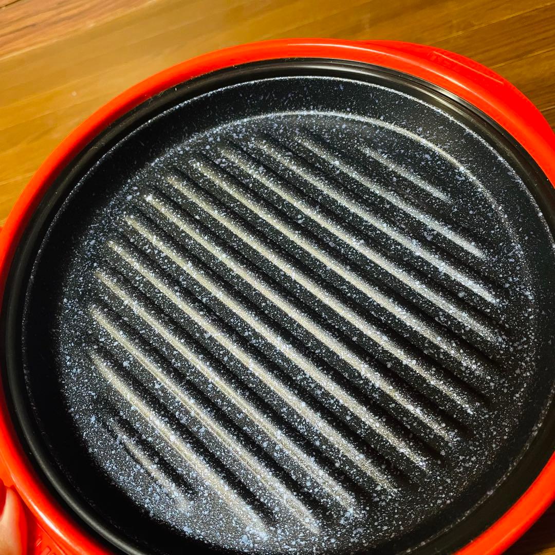 【新品未使用】 RANGEMATE PRO 電子レンジ専用調理鍋 2個セット