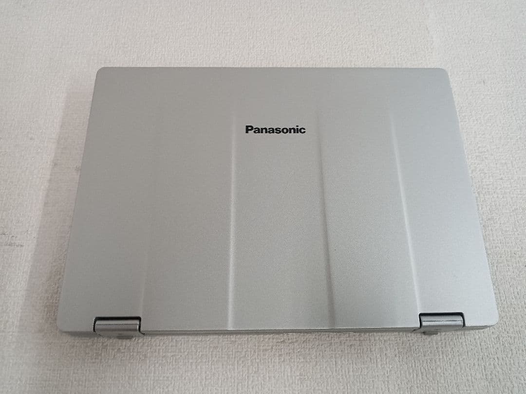 ✂ Panasonic CF-RZ4 Ultrabook 特価 8GB