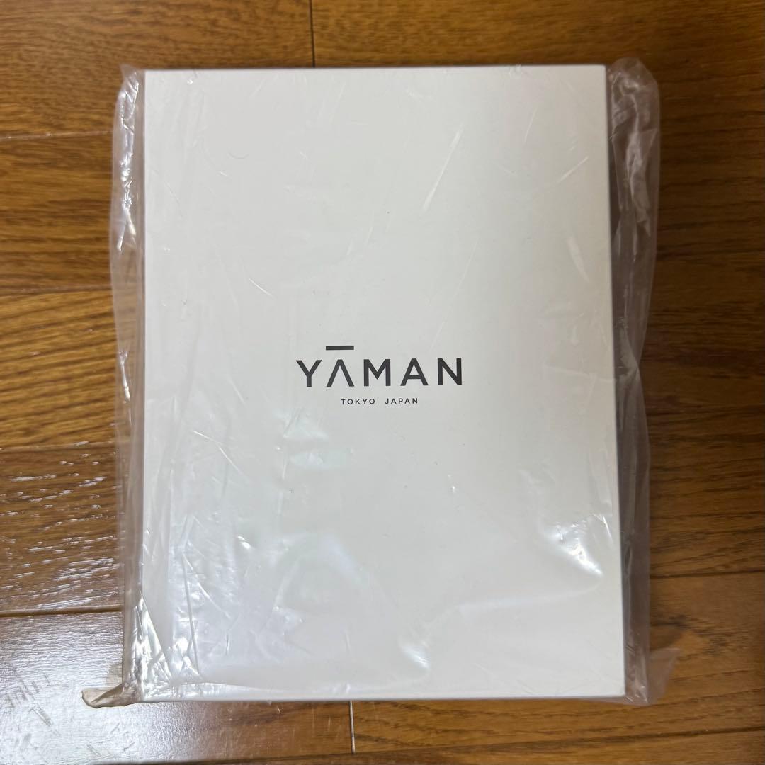 【新品未開封】リフトロジーSP / ヤーマン/ YA-MAN / 美顔器