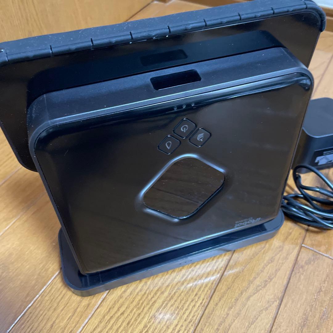 iRobot Braava 300シリーズ 本体