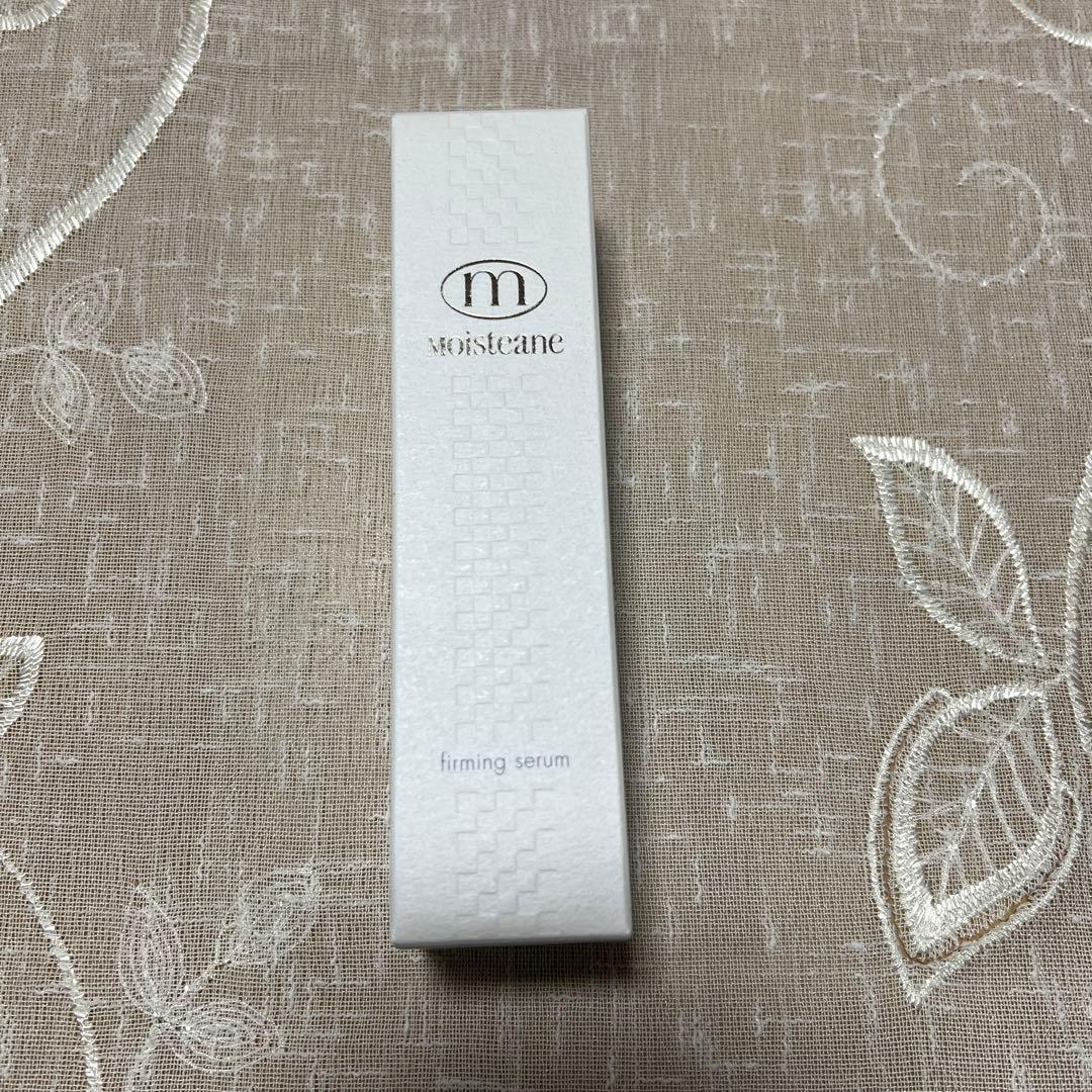 乳液・ミルク moistane firming serum 60mL