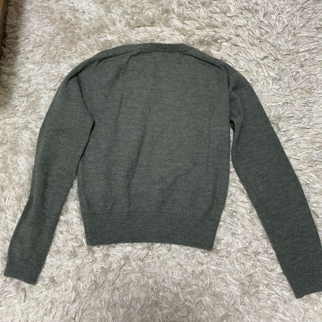 トップス Bibiy. B. MANIA LONG KNIT