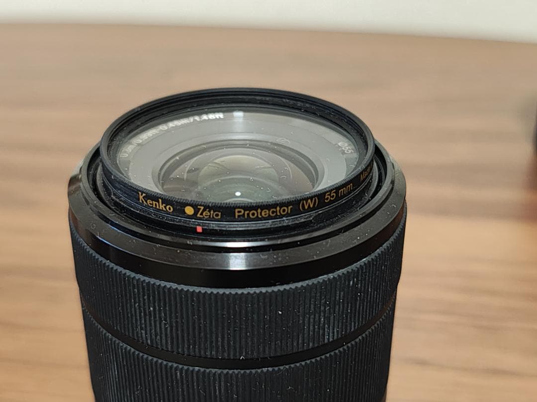 SONY α7 Ⅱ ILCE-7M2【ジャンク・操作に難あり】レンズ付き