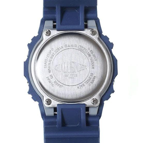 G-SHOCK × CHALLENGER / DW-5600CH25-2JR