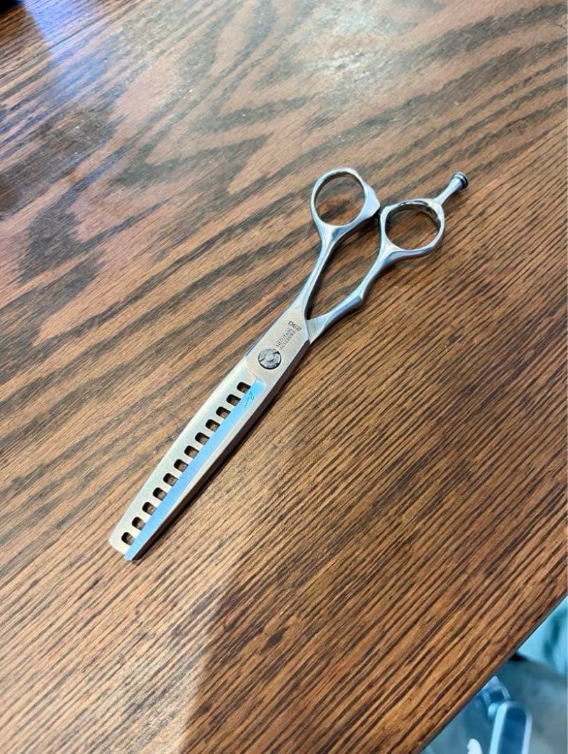 MIZUTANI ミズタニ　セニング　シザー　ステライトアロイ