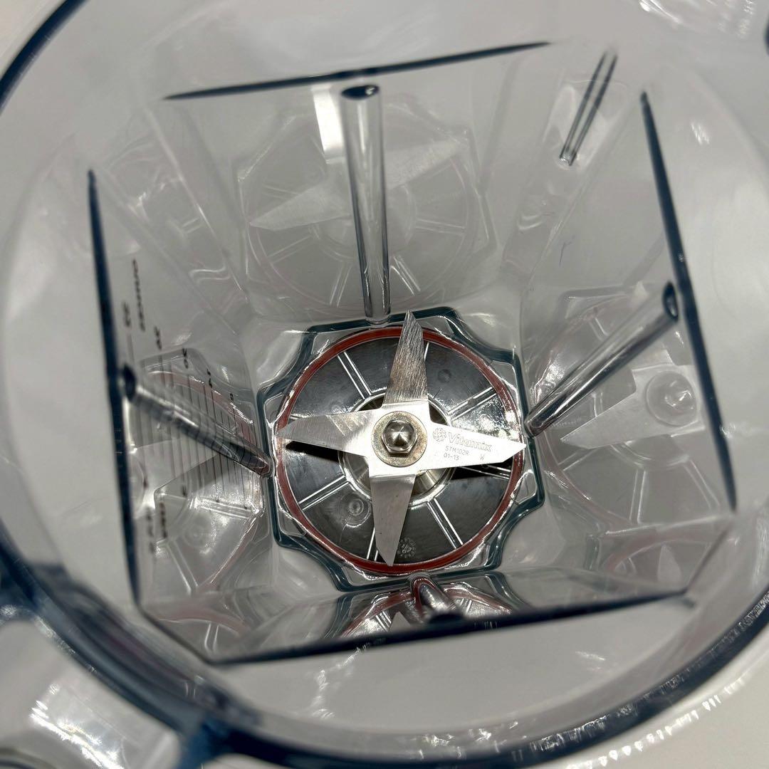 バイタミックス VitaMix ドライコンテナ 0.9リットル