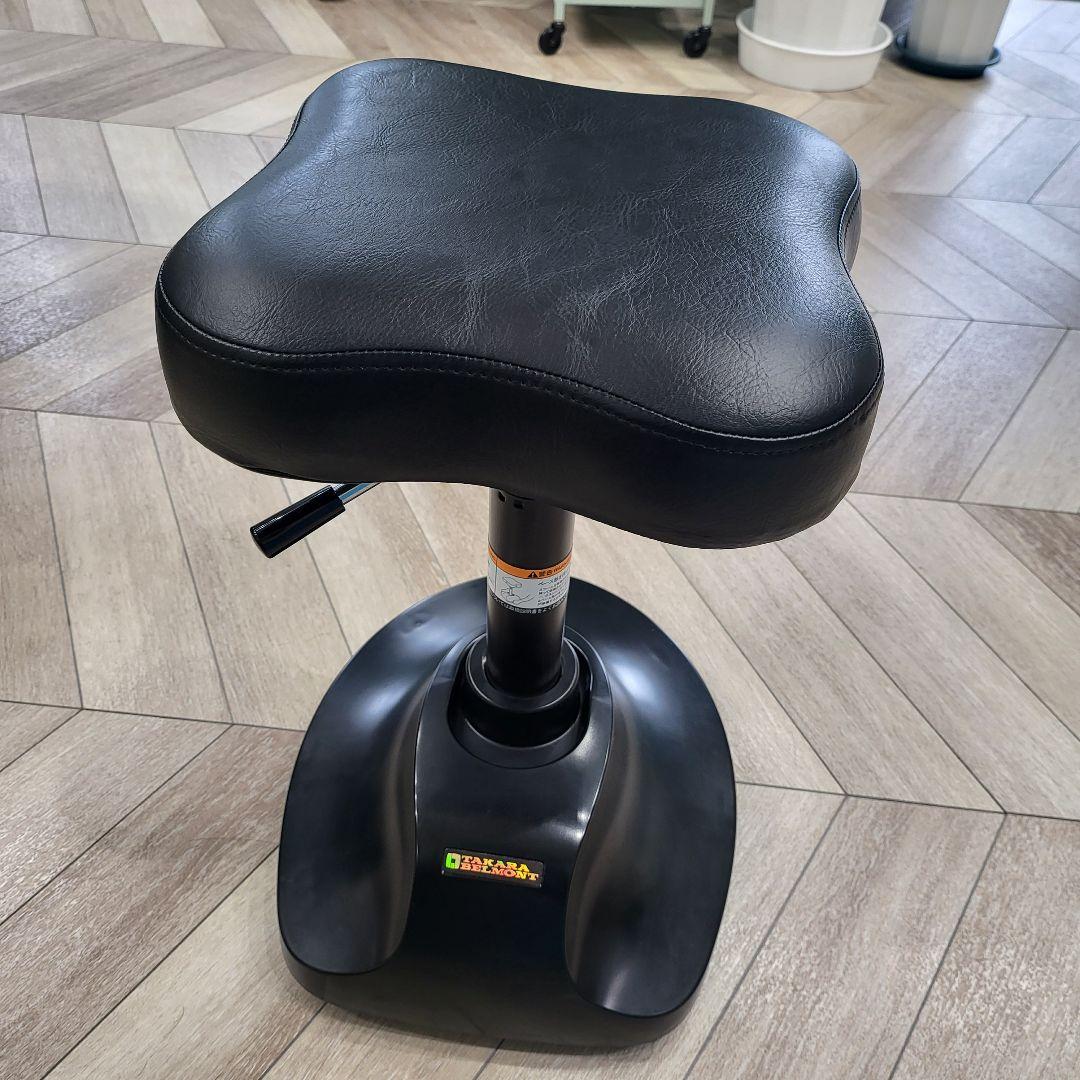 極美品 タカラベルモント　ユメ　エスポワール　スツール