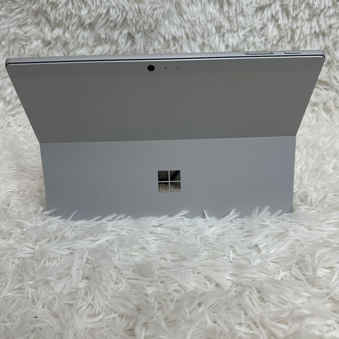 Microsoft Surface Pro 純正キーボード付き SSD256GB