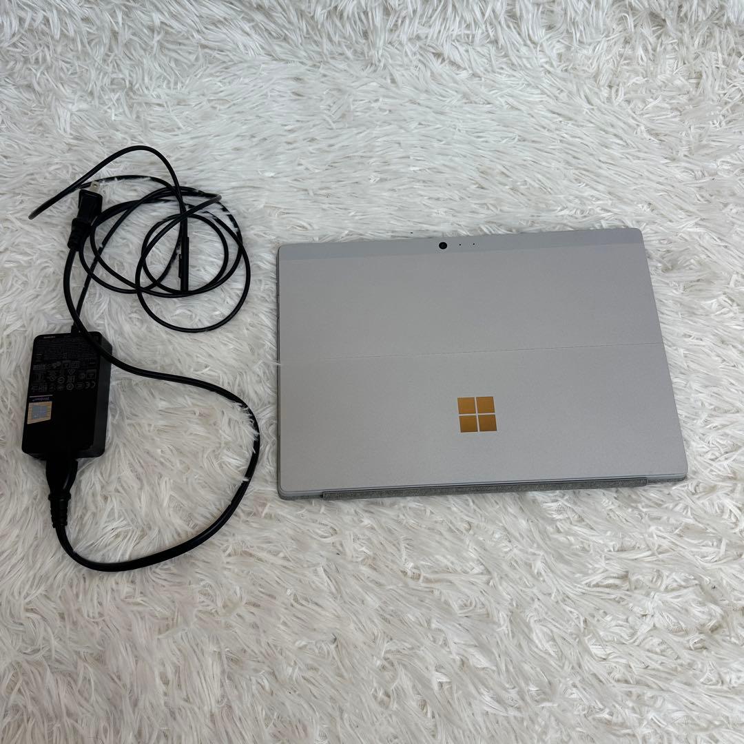 Microsoft Surface Pro 純正キーボード付き SSD256GB