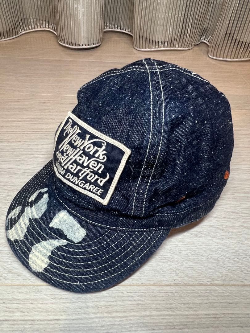 専用ページ。denim dungaree