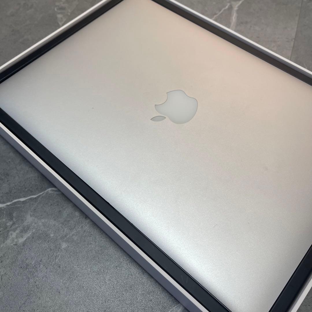 MacBook本体 MacBook Pro Retina13inch Early2015 A1502