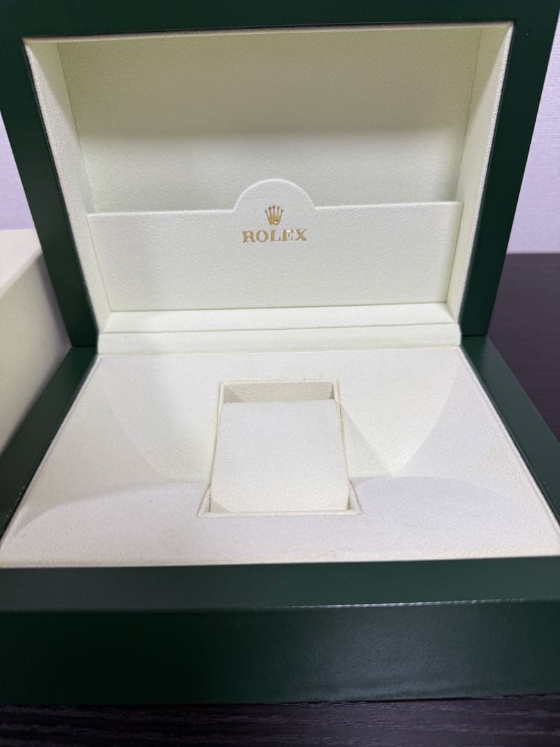 ROLEX 時計用 ボックス