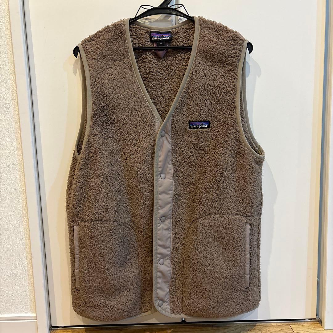 専用　patagonia Los Gatos Vest Ｍサイズ