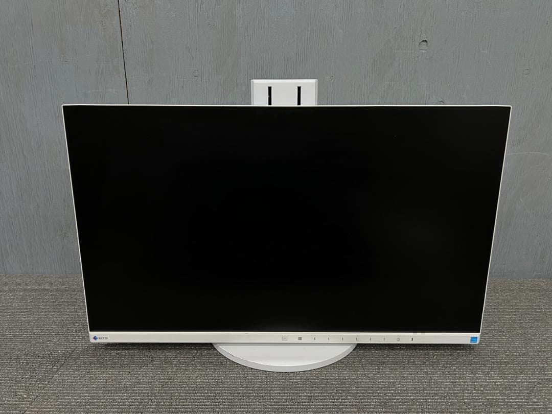 C送料無料◆EIZOエイゾー◆23.8インチPCモニターゲーミング EV2450