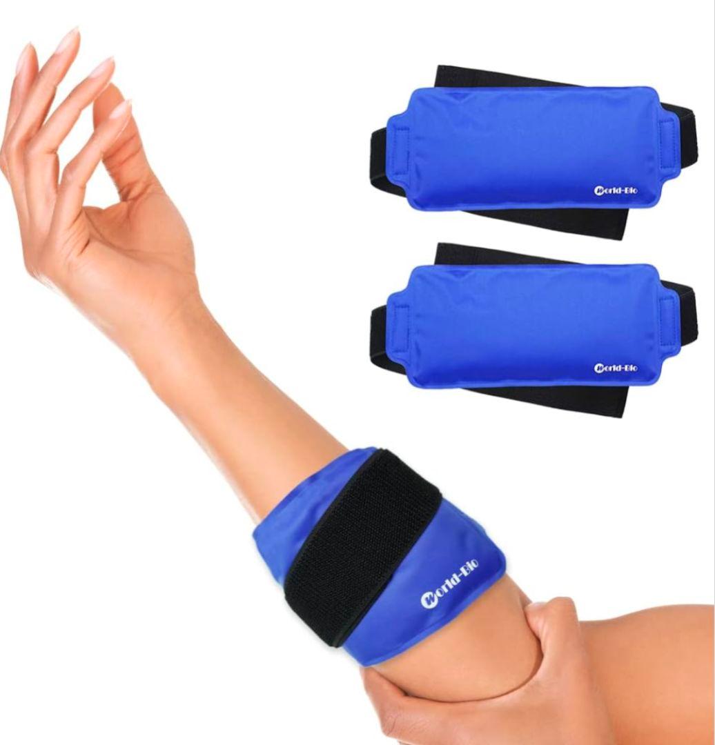 【まみむめ】愛帽　最新型ダイヤル式（8時間分）頭皮冷却帽子　アイスジャパン