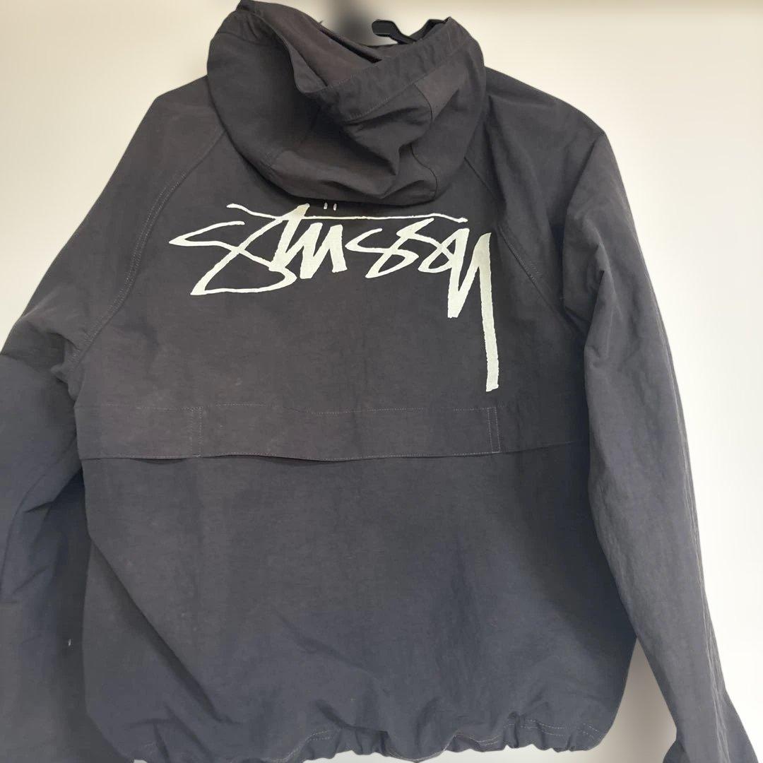 シェルジャケット