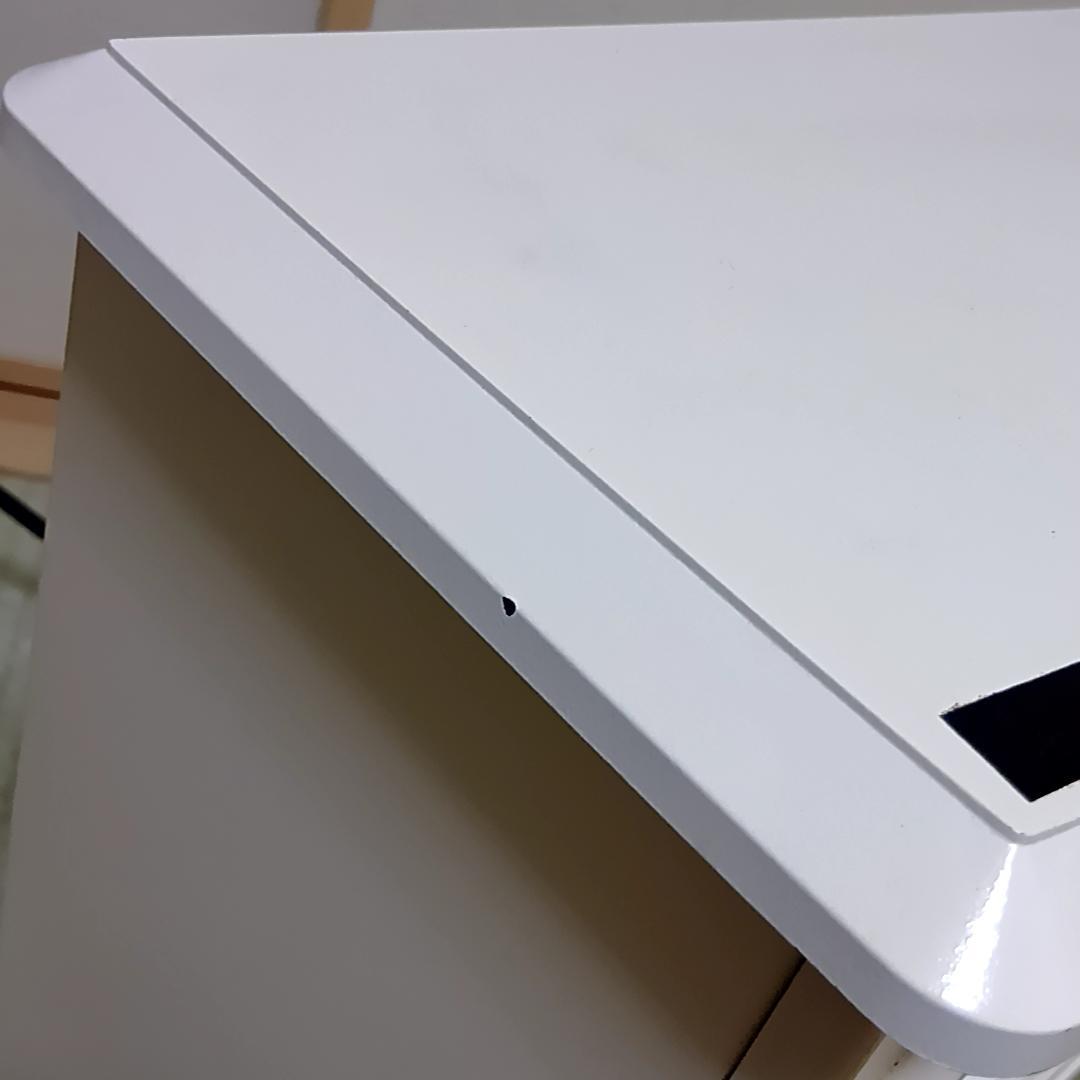 Dimplex 電気ヒーター MCS12WJ　ホワイト　暖炉型ヒーター