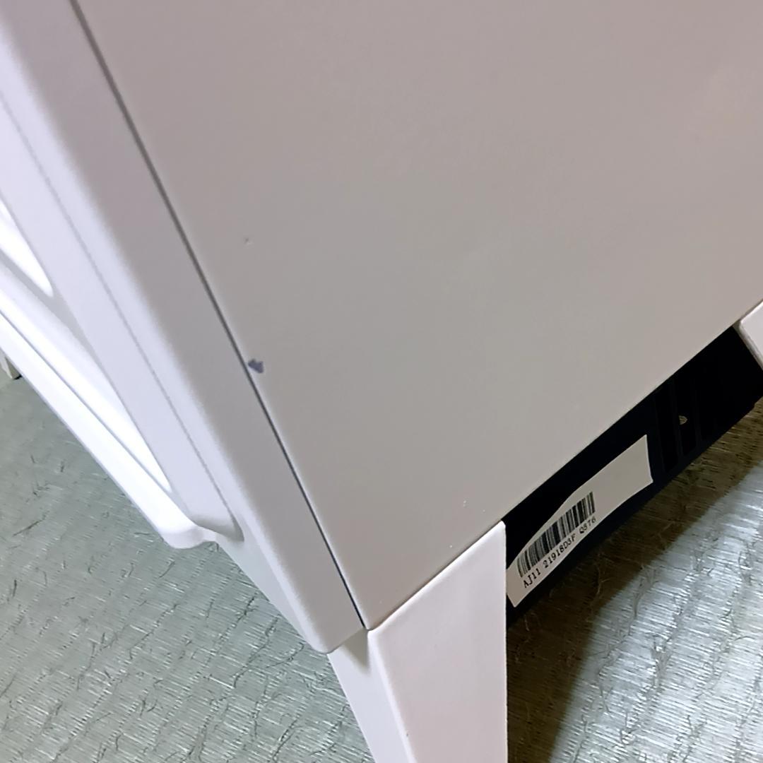 Dimplex 電気ヒーター MCS12WJ　ホワイト　暖炉型ヒーター