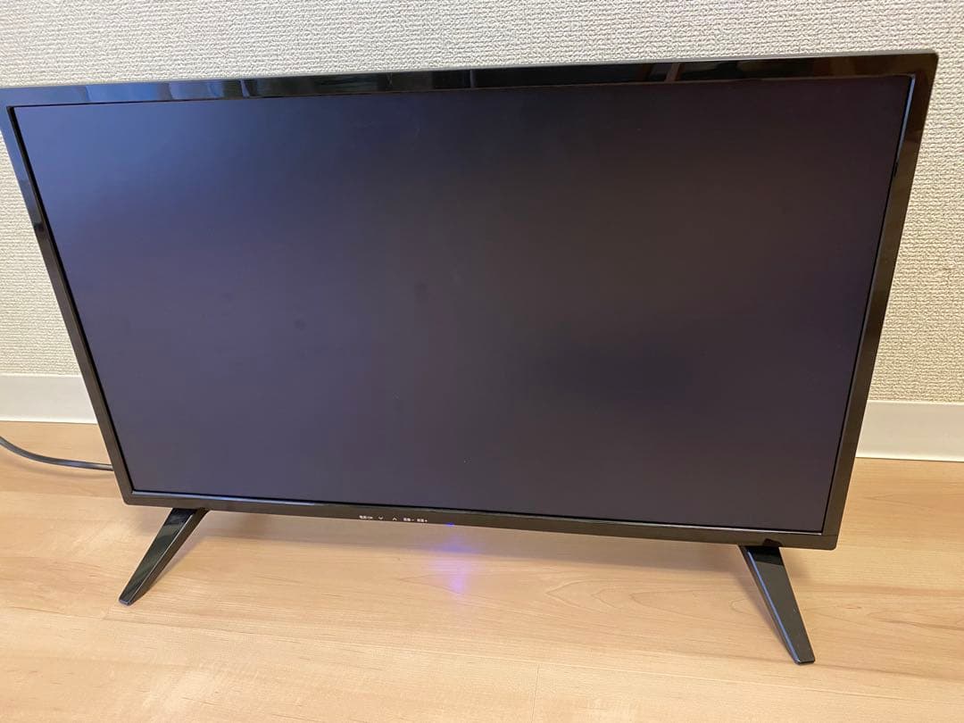 ドンキ★2022年製★24型スマートTV★YouTube対応★