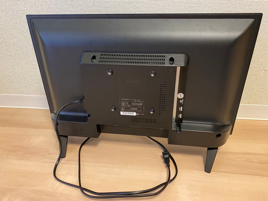 ドンキ★2022年製★24型スマートTV★YouTube対応★