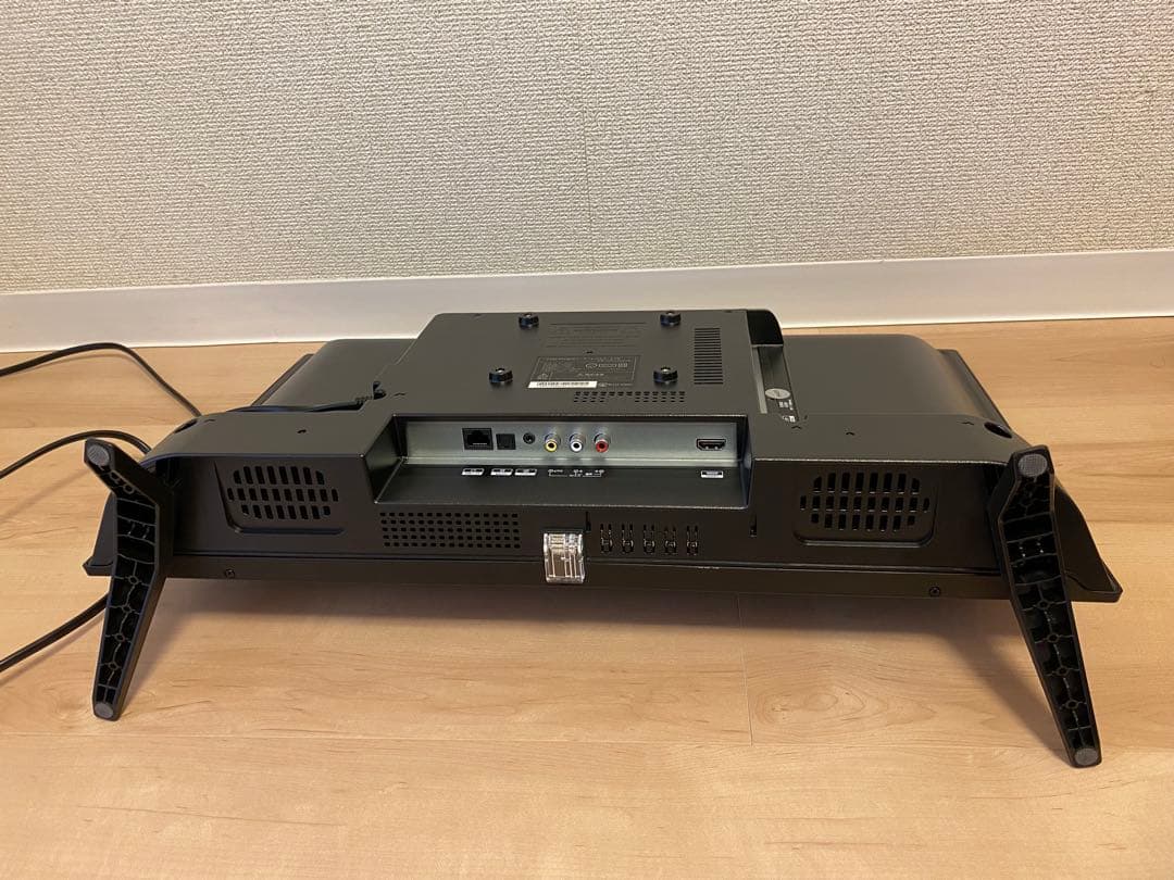 ドンキ★2022年製★24型スマートTV★YouTube対応★