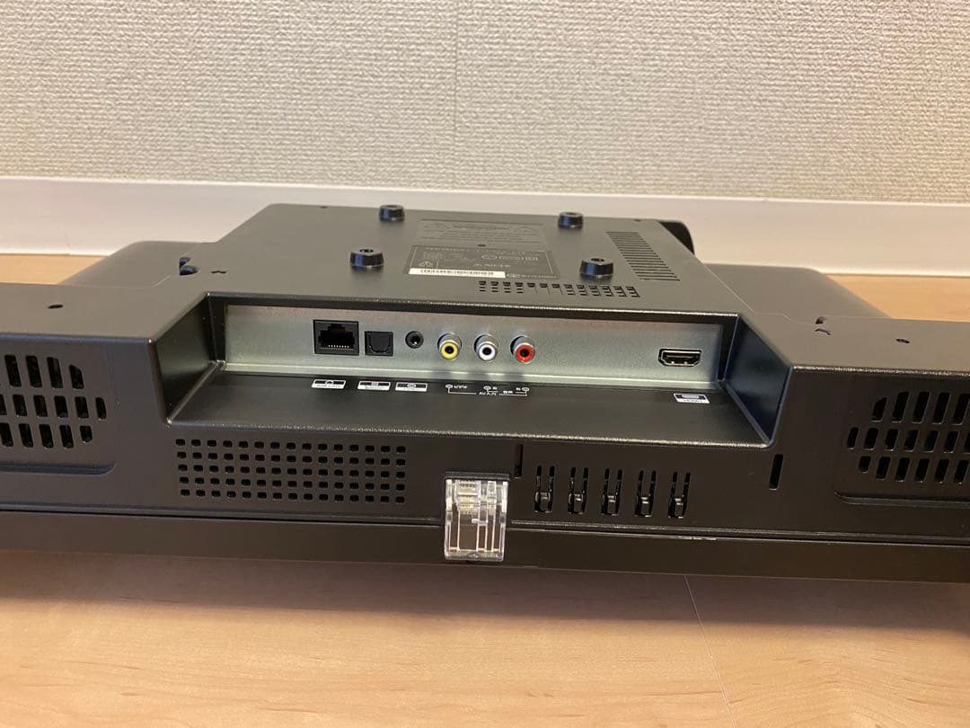 ドンキ★2022年製★24型スマートTV★YouTube対応★