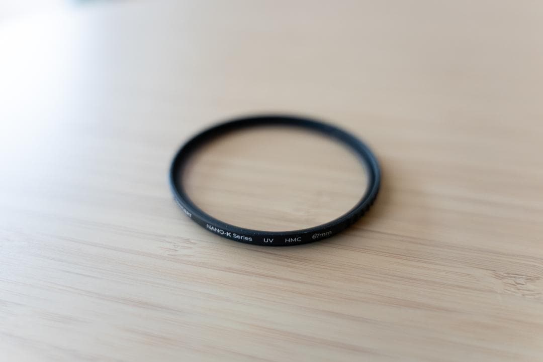 【美品】TAMRON 17-70mm F2.8 Di III-A VC RXD