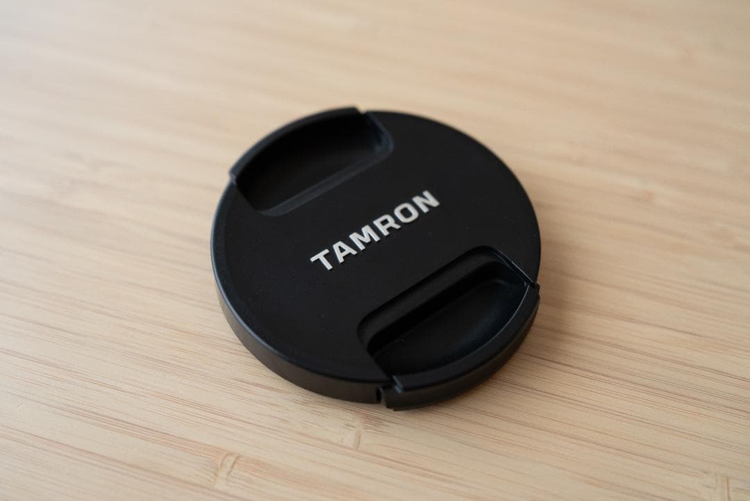 【美品】TAMRON 17-70mm F2.8 Di III-A VC RXD