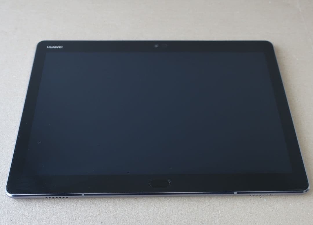●HUAWEI タブレット MediaPad M3 lite 10 SIMフリー