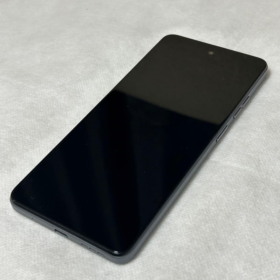 スマートフォン本体 motog24 128GB