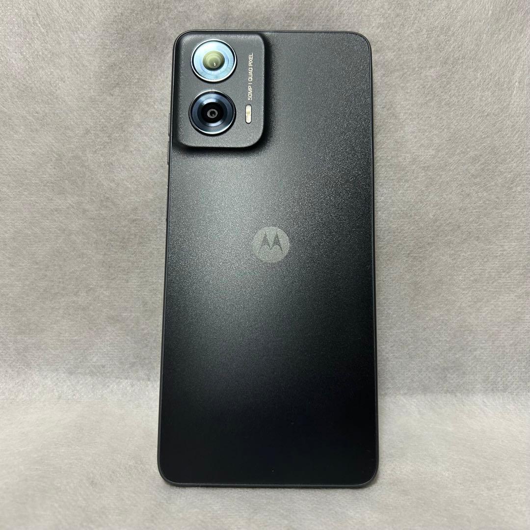 スマートフォン本体 motog24 128GB