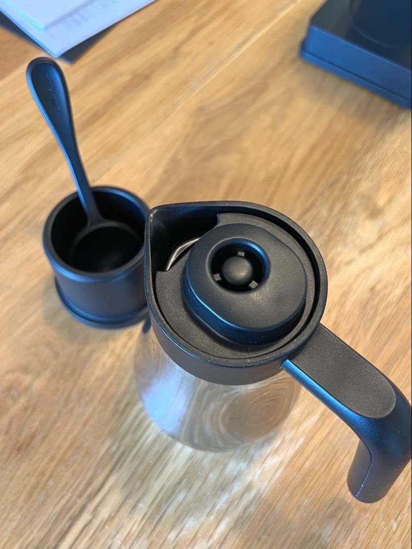 BALMUDA The Brew コーヒーメーカー