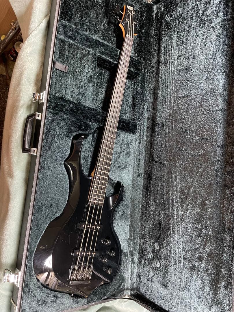 A*読様 ESP FR フォレストベース