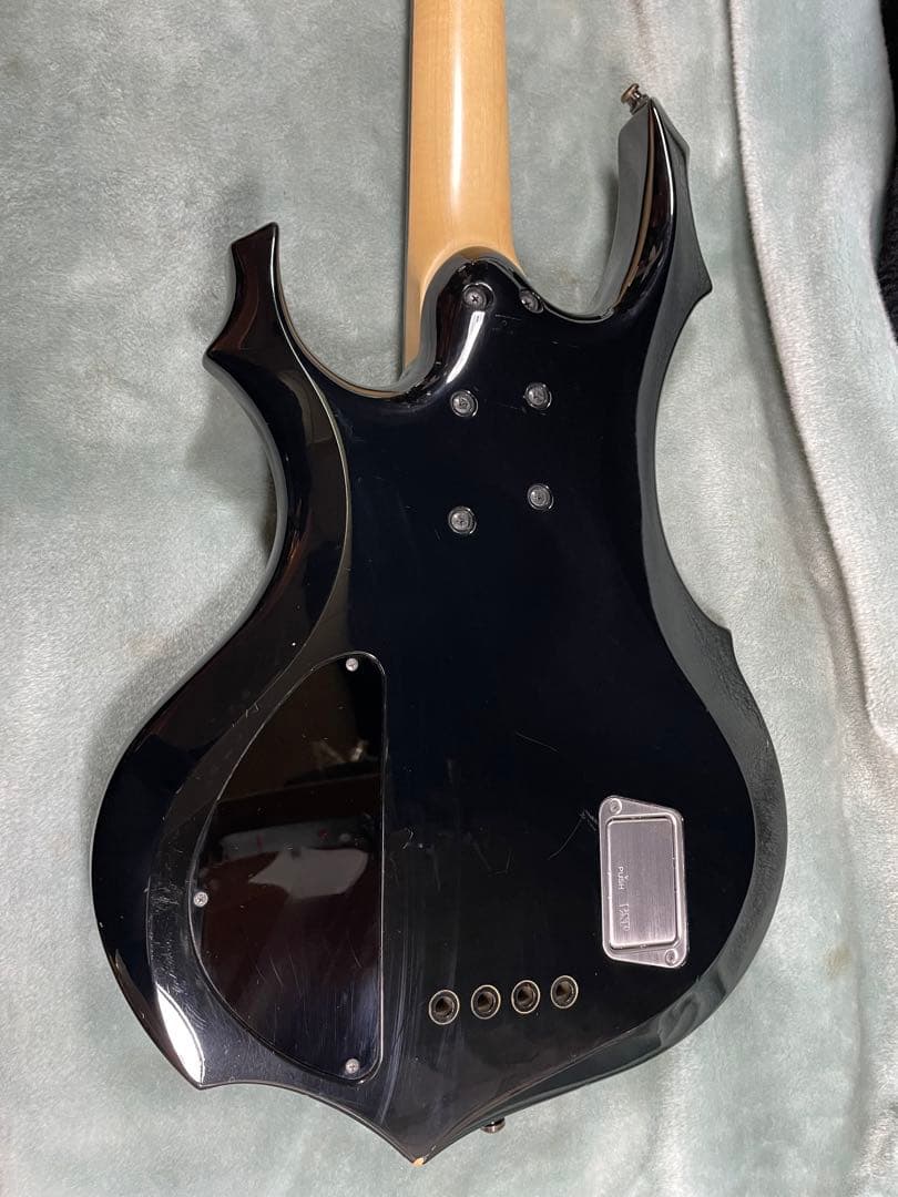 A*読様 ESP FR フォレストベース