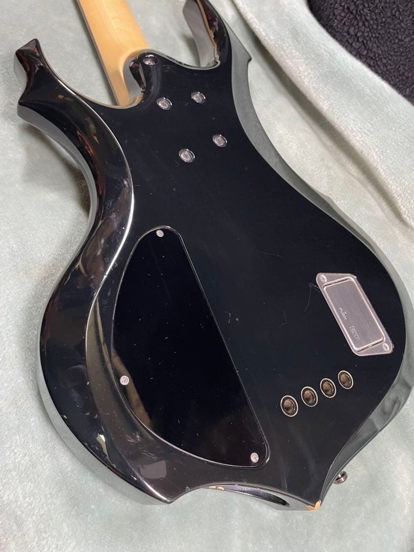 A*読様 ESP FR フォレストベース