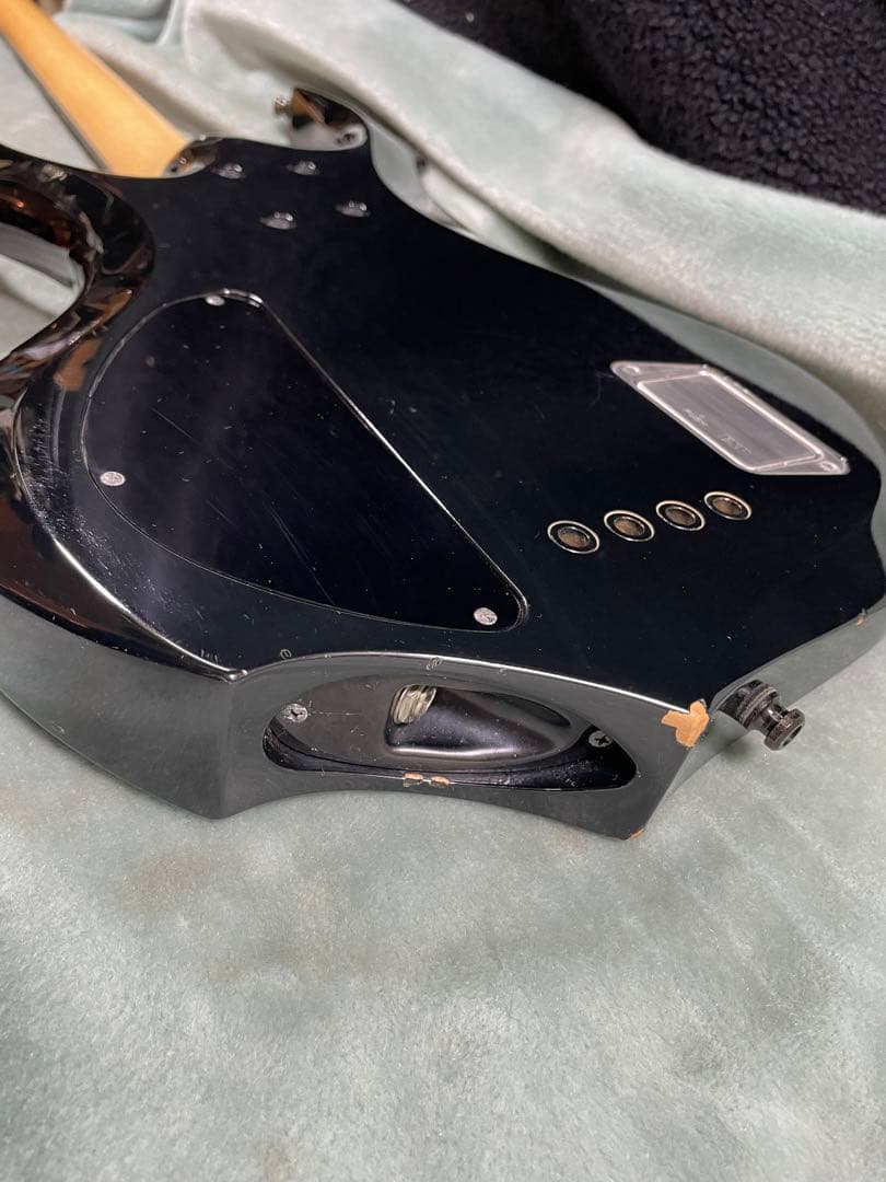 A*読様 ESP FR フォレストベース