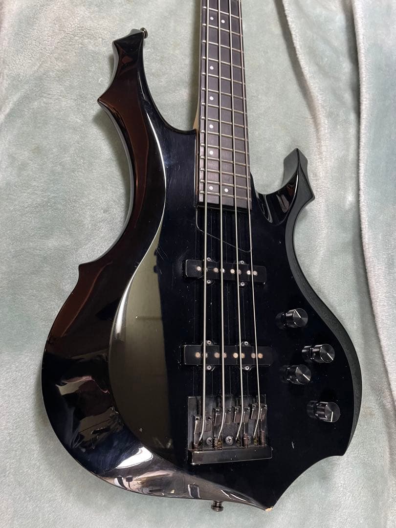 A*読様 ESP FR フォレストベース