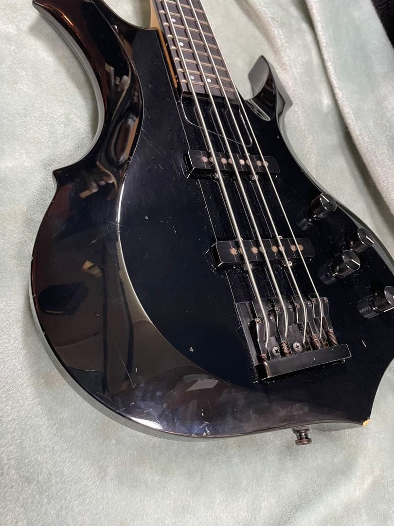 A*読様 ESP FR フォレストベース