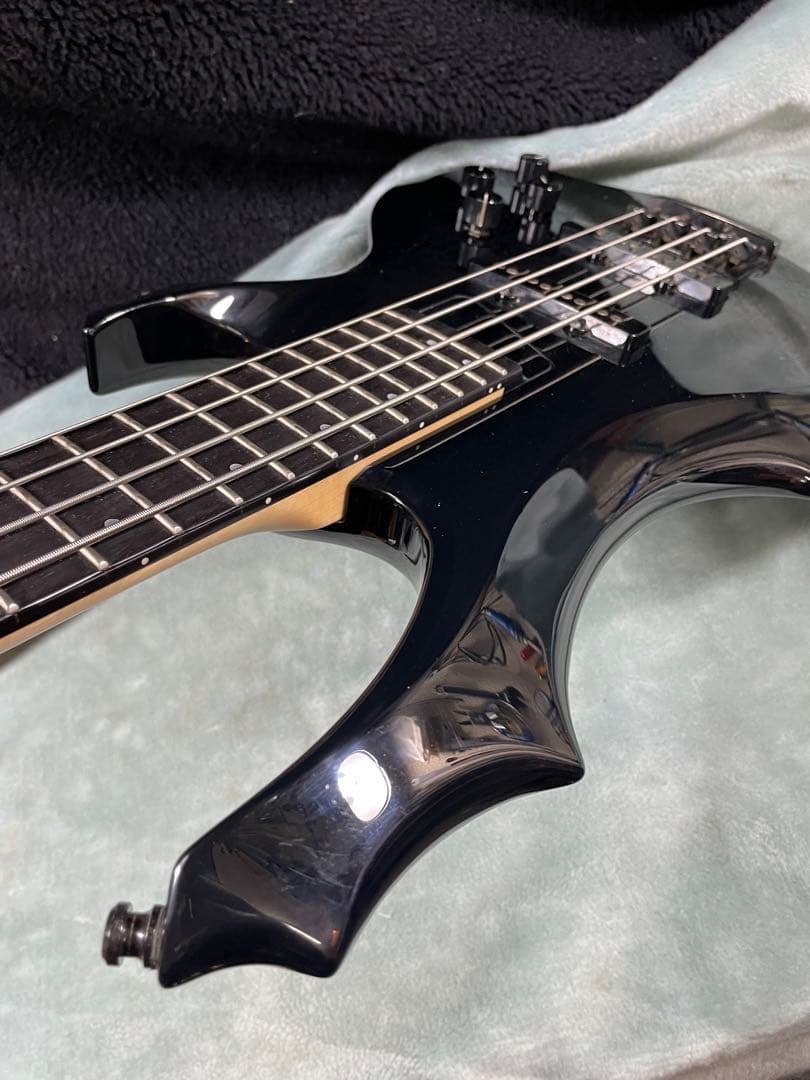 A*読様 ESP FR フォレストベース