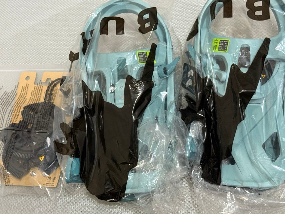 わん。専用　MサイズBurton Step On Re:Flex バインディング