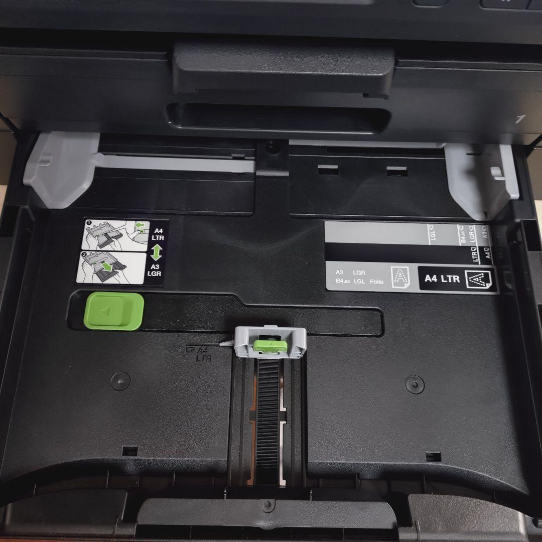 【A3対応】brother MFC-J6980CDW 業務用 2段トレイ