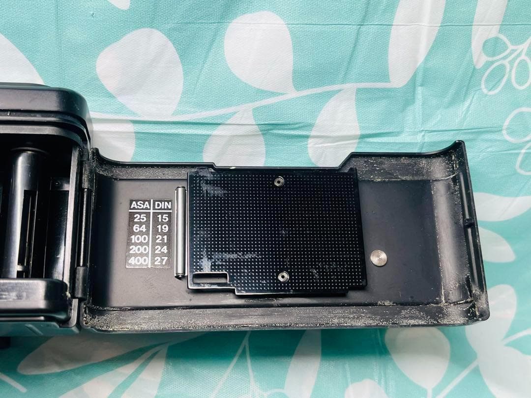 RICOH FF-1s electronic 動作確認済