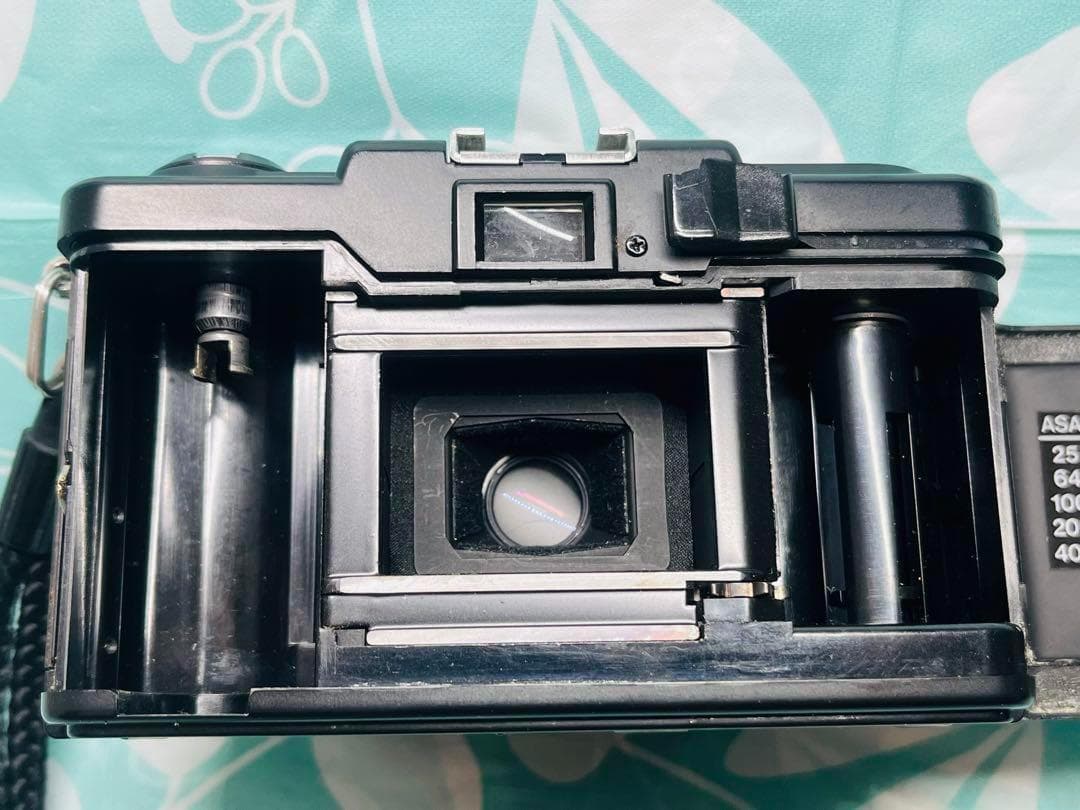 RICOH FF-1s electronic 動作確認済