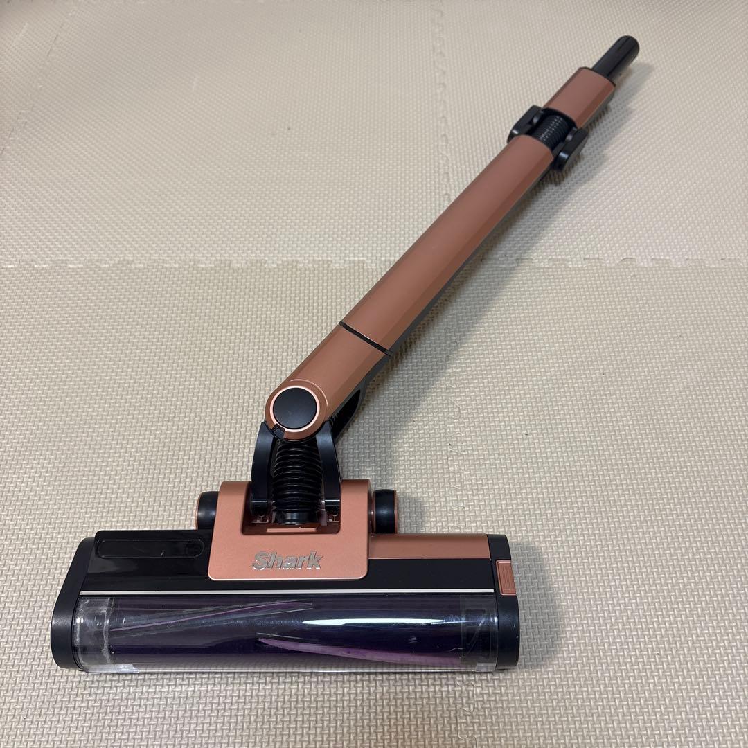 【はる】Shark EVOPOWER SYSTEM iQ CS851J