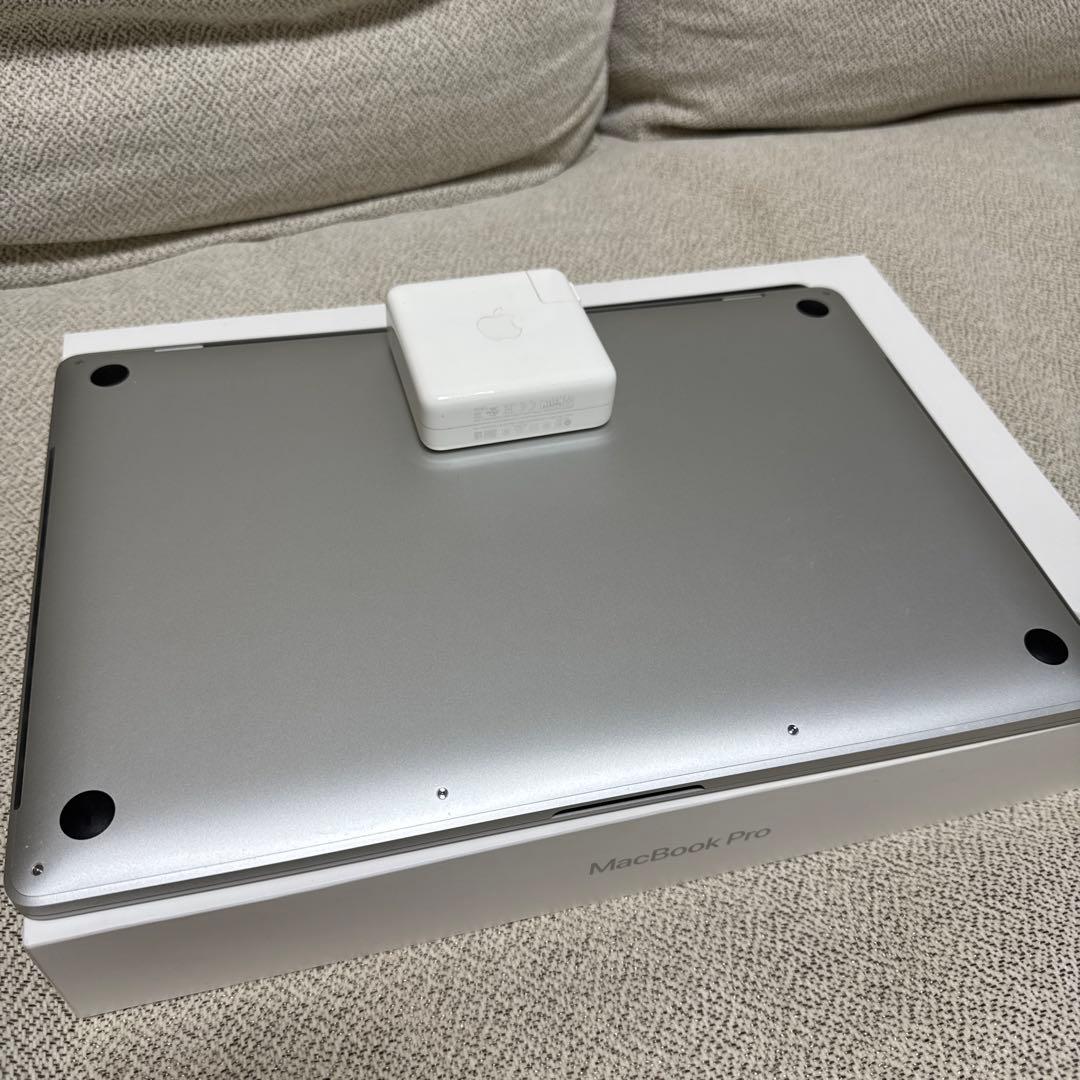 Apple MacBook Pro 16インチ 2019 A2141 最上位