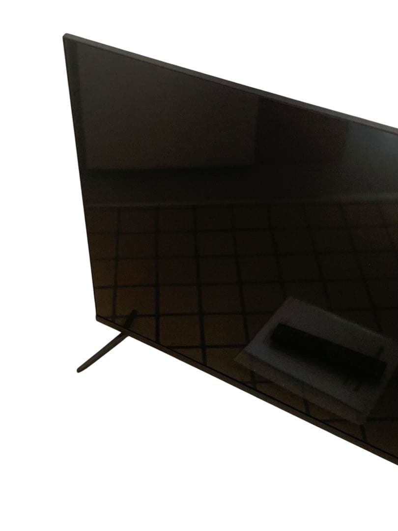 GREEN HOUSE 50型液晶テレビ 2022年製造　50インチ