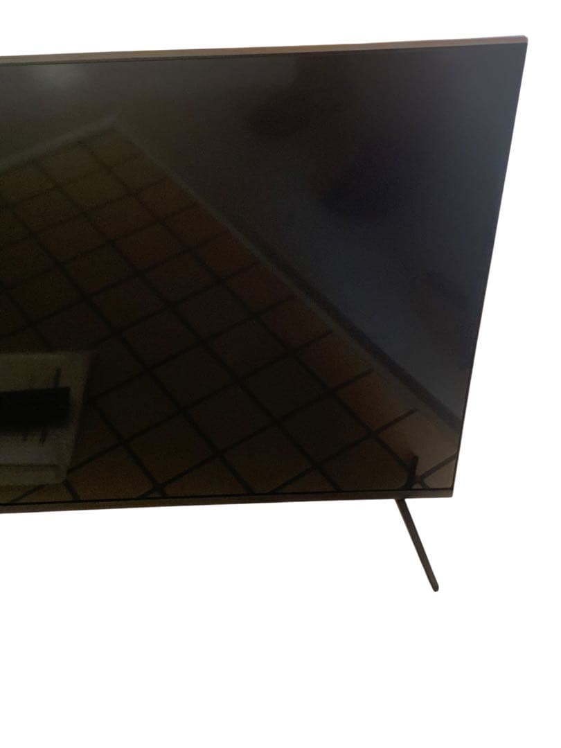 GREEN HOUSE 50型液晶テレビ 2022年製造　50インチ